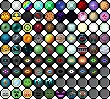 Symbols 'n' Stuff — скриншот 1 (Моды, Minecraft)