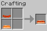 Unearthly's Chaos Emeralds, Моды, Minecraft