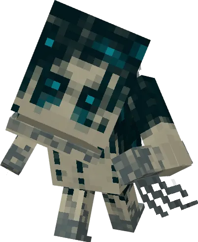 Echo of Fallen — скриншот 3 (Моды, Minecraft)