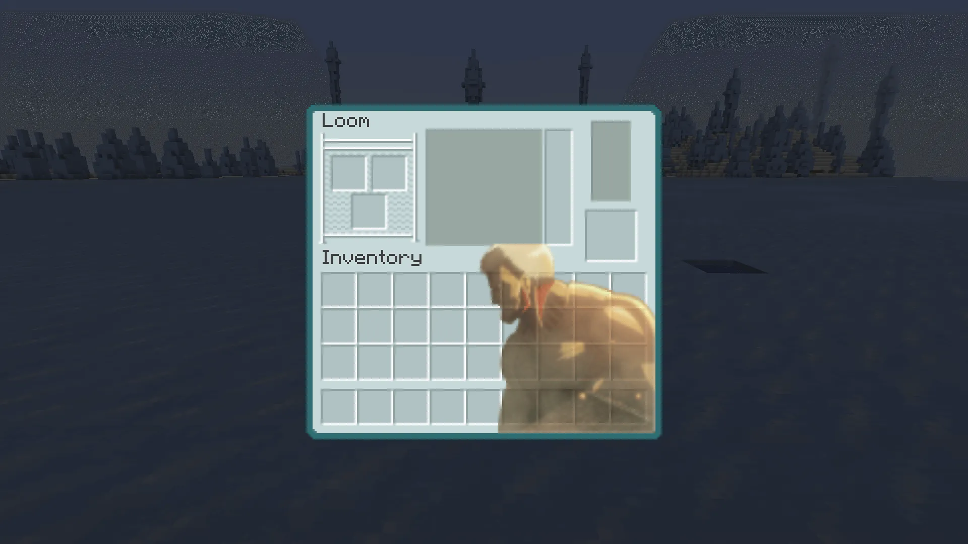 Attack on Titan GUI Pack, Текстуры, Minecraft