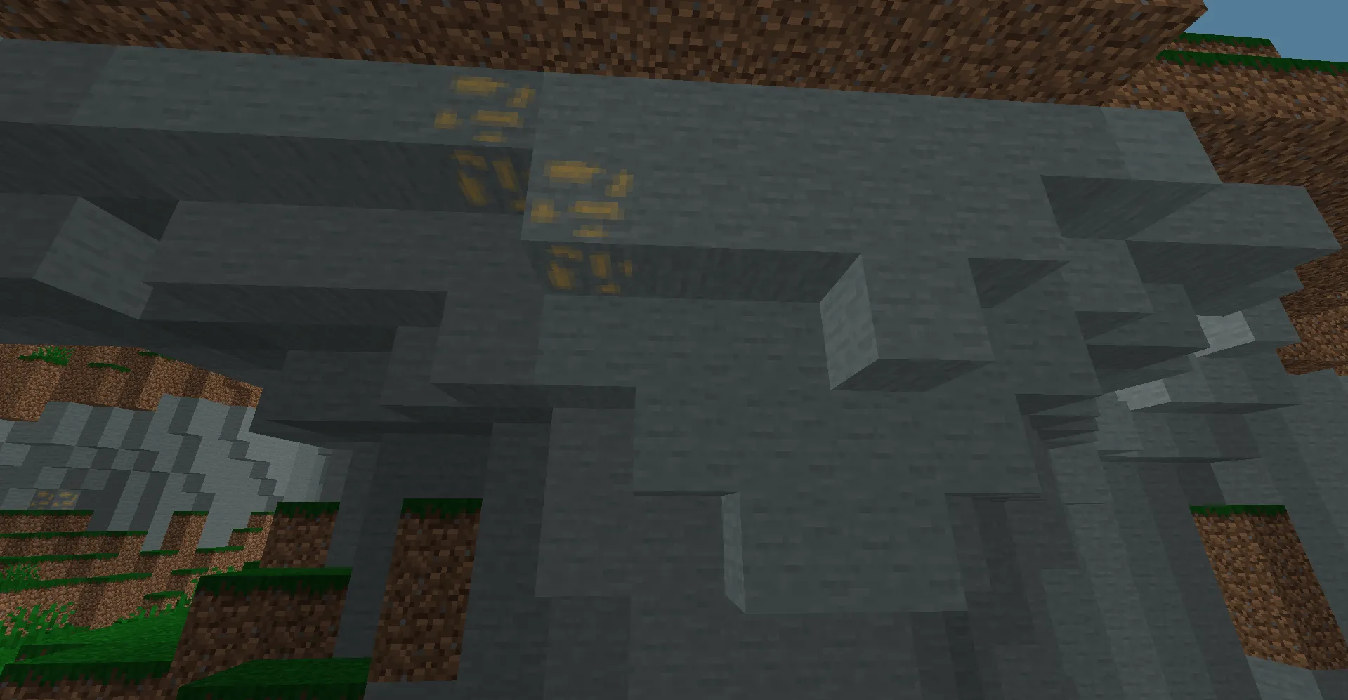 The Skylands, Моды, Minecraft