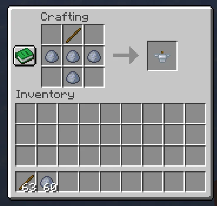 Totem Expansion (Fabric), Моды, Minecraft