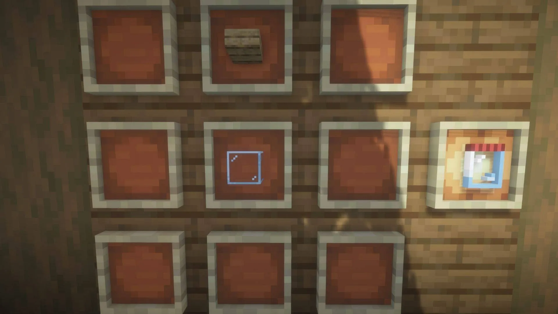 Better Fishtanks — скриншот 3 (Моды, Minecraft)