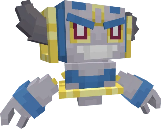 Cobblemon Better Shiny Mon — скриншот 1 (Текстуры, Minecraft)