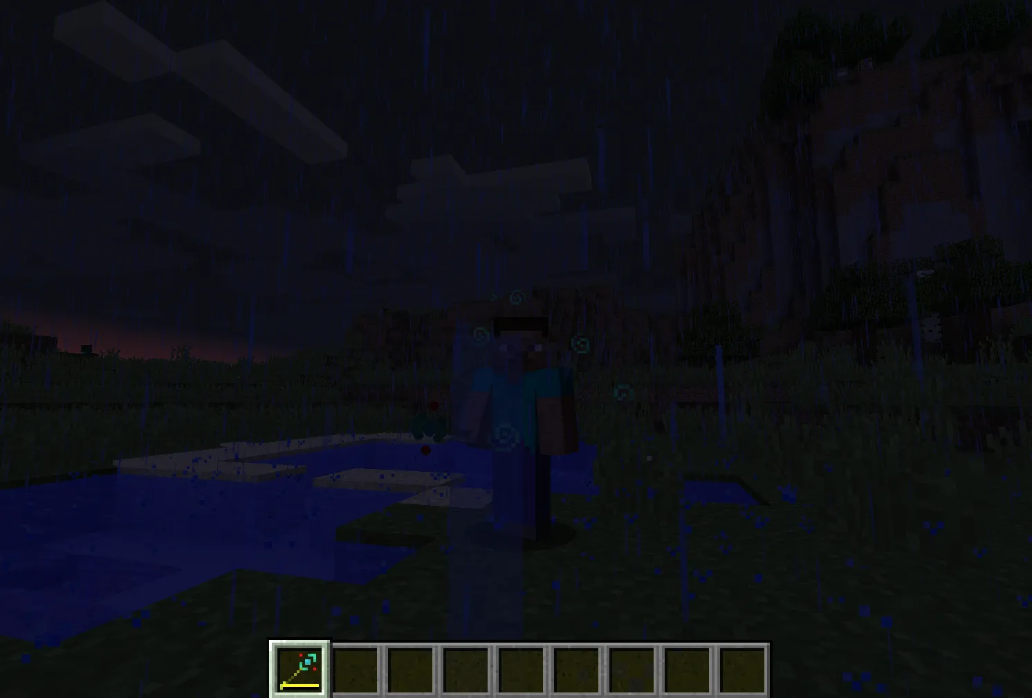 Enhancer Mod, Моды, Minecraft