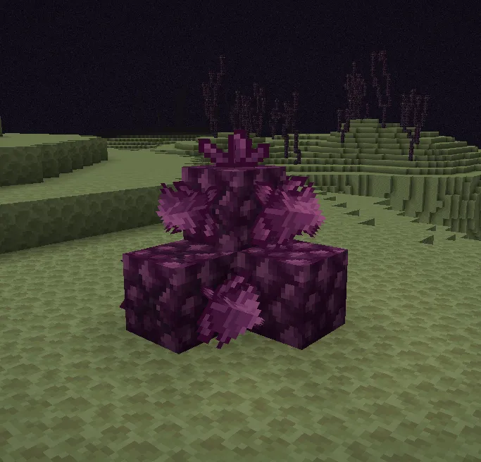 Contentcraft, Моды, Minecraft