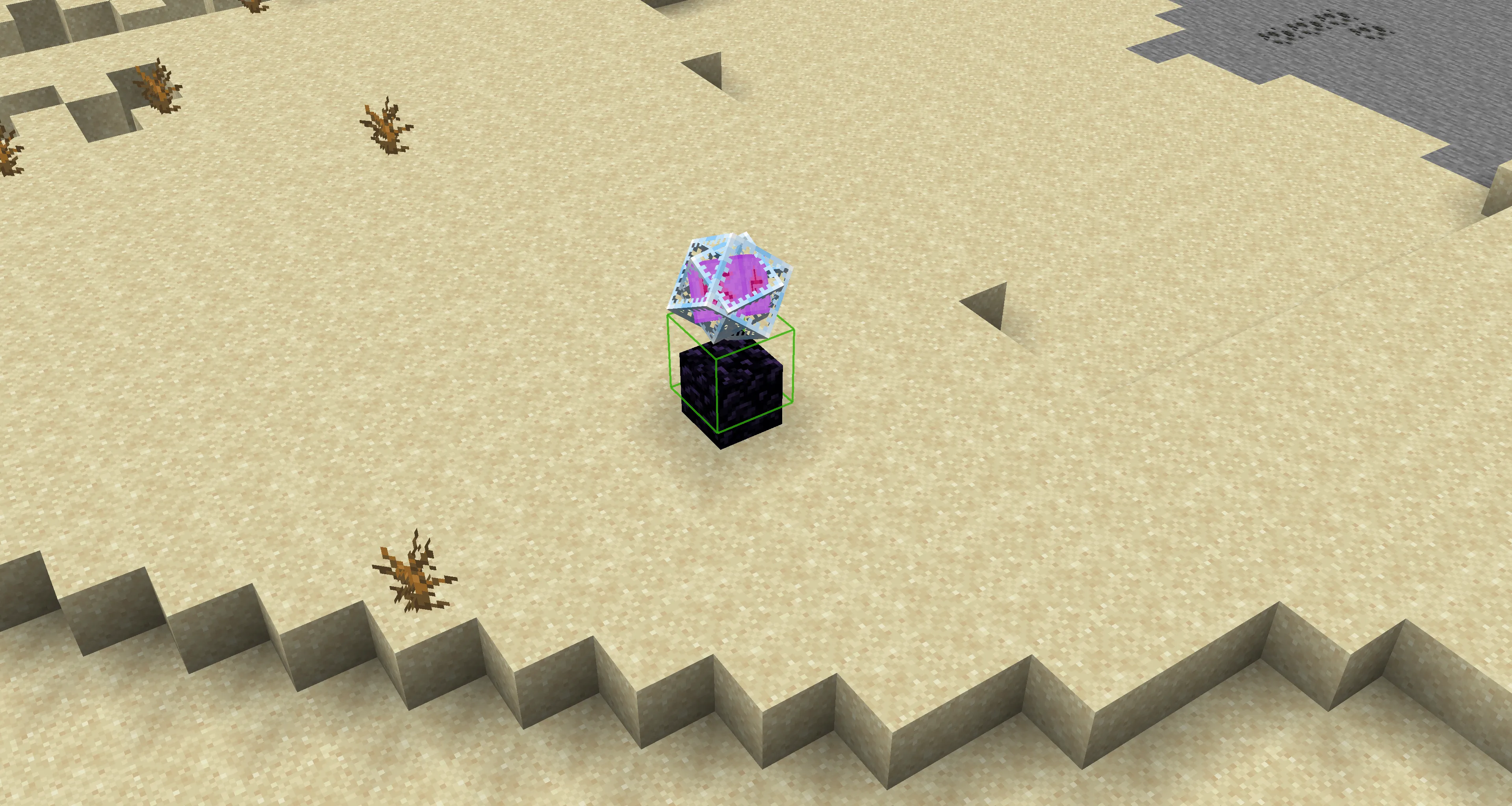 Zxygo's Crystal Util, Моды, Minecraft