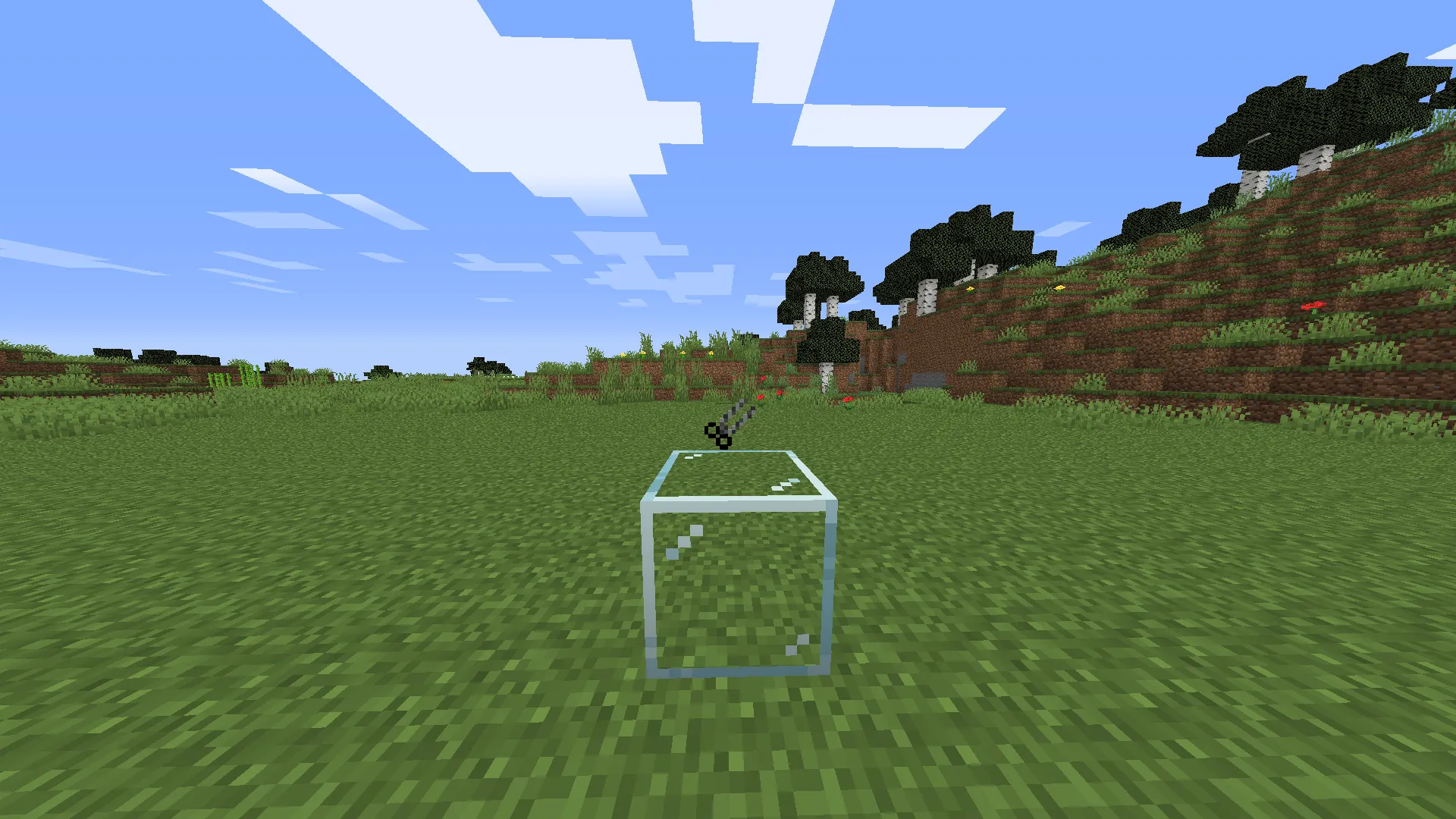 The Better Vanilla — скриншот 2 (Моды, Minecraft)