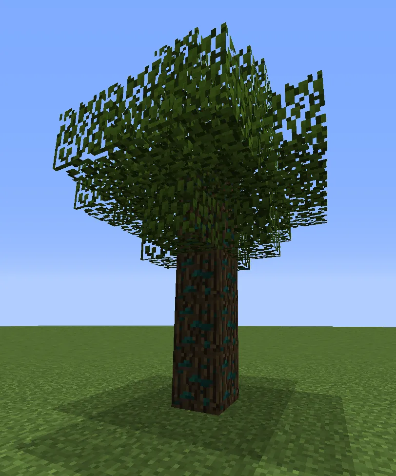 project-658864, Моды, Minecraft