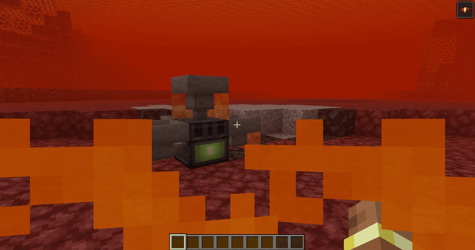 Voided Enlightenment, Моды, Minecraft