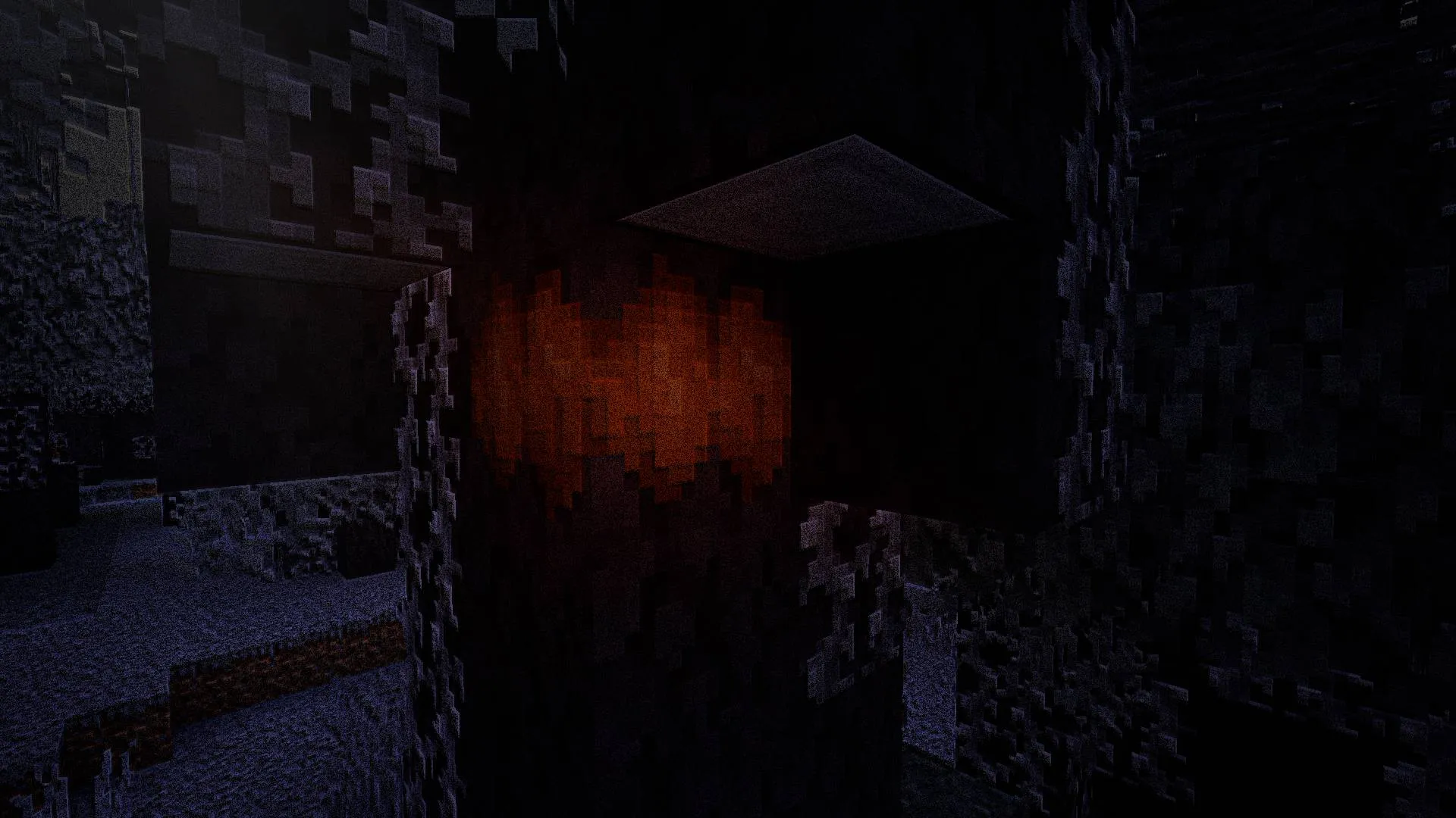 Creaking Forest, Моды, Minecraft