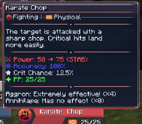 Cobblemon Battle Extras, Моды, Minecraft