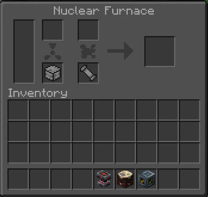 Default Dark Mode Plus, Текстуры, Minecraft