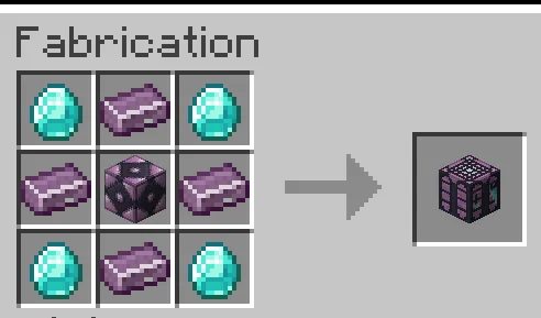 The Mysterious Dimension T.M.D. — скриншот 4 (Моды, Minecraft)