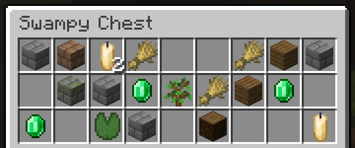 project-1414906, Моды, Minecraft