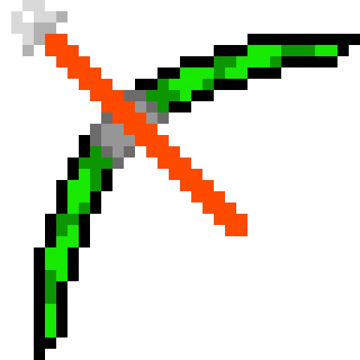 Bulbasur Pack — скриншот 3 (Текстуры, Minecraft)