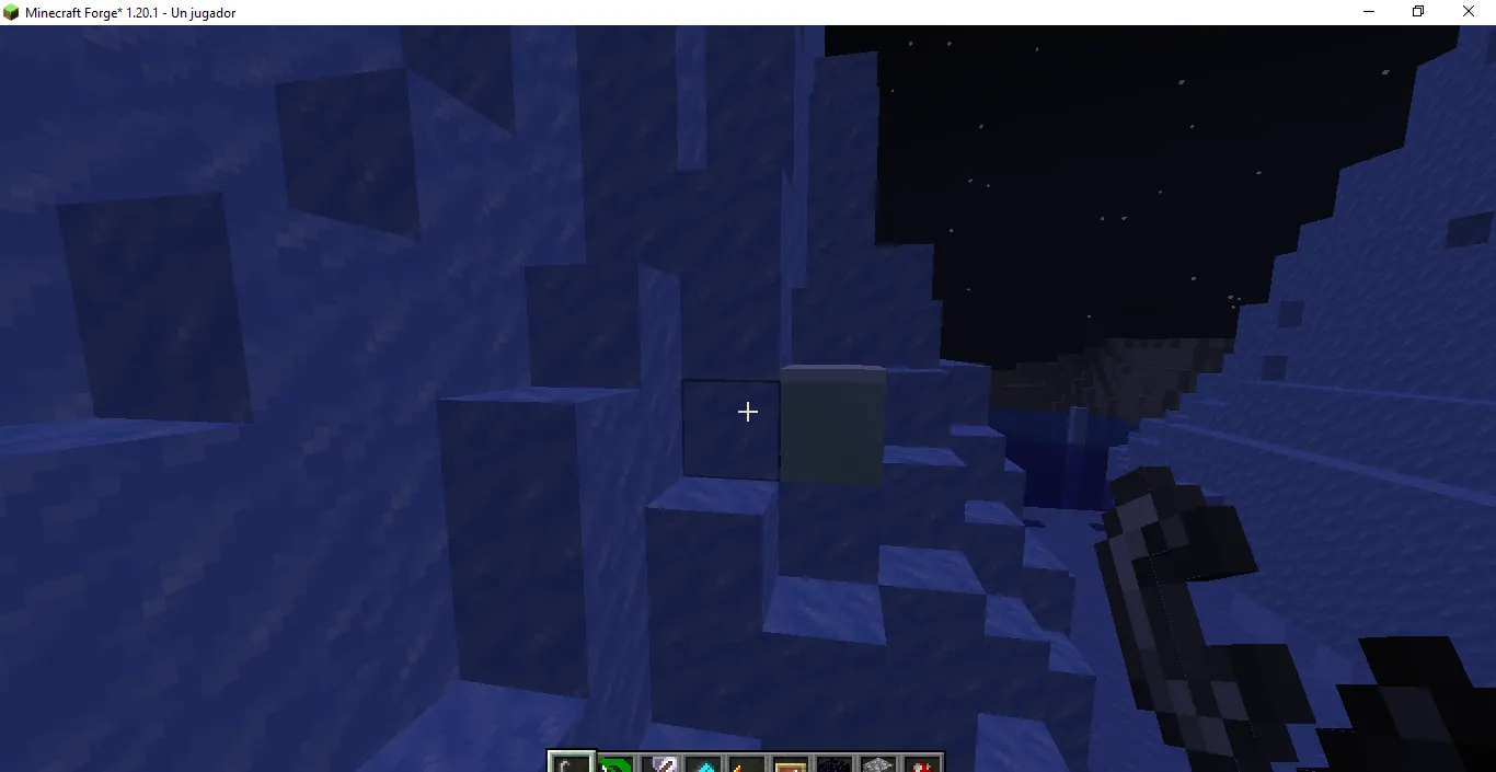 more variants and biomes, Моды, Minecraft