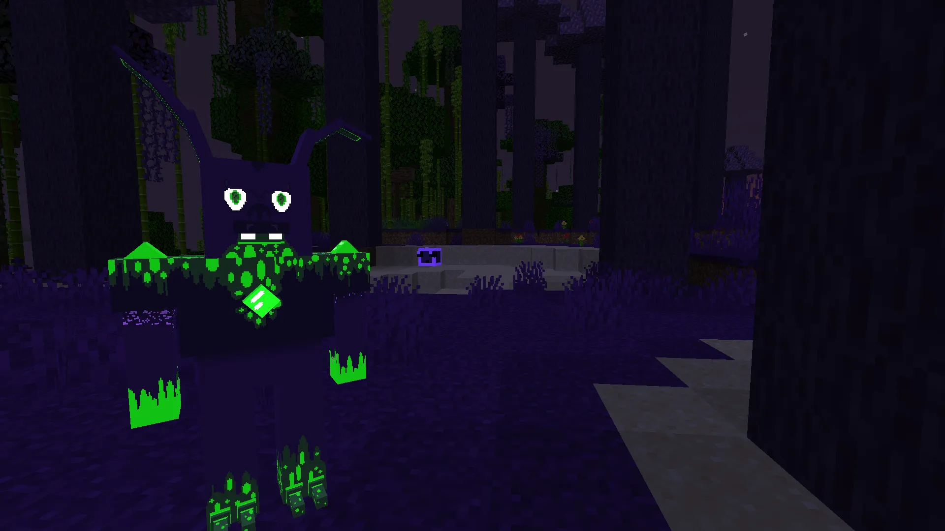 Jiuk's Craft - New Features to your dimension, Моды, Minecraft