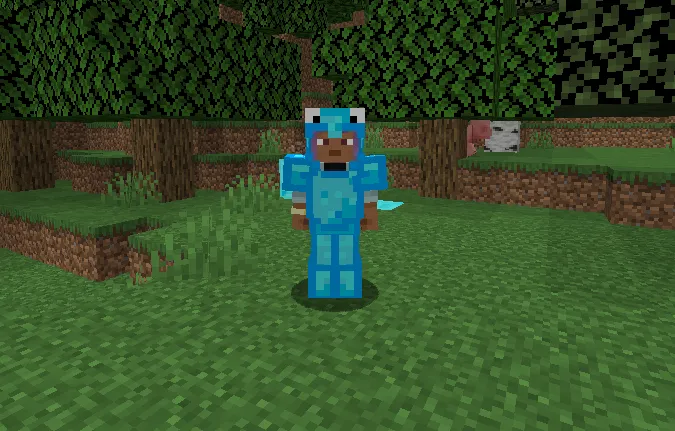 World Of Bob — скриншот 4 (Моды, Minecraft)