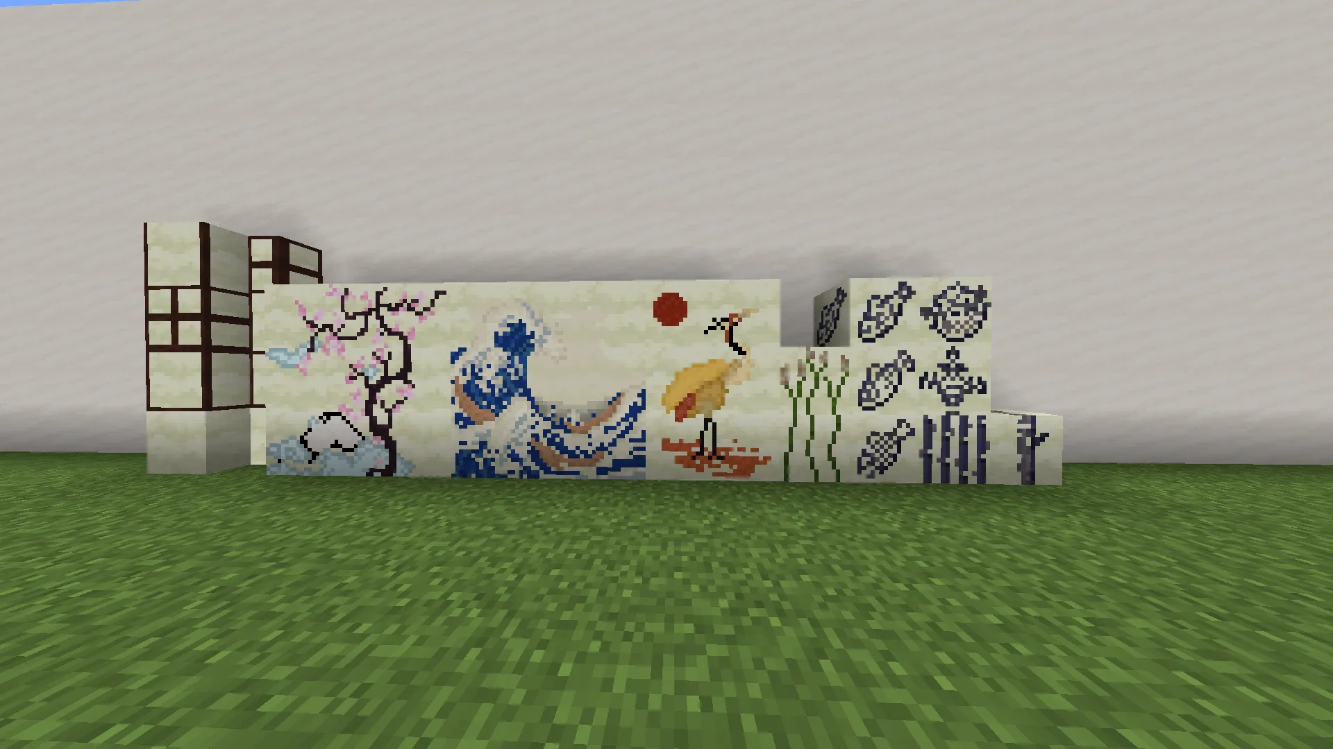 Journey to the West — скриншот 8 (Моды, Minecraft)