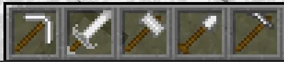 Pale Garden Biome, Моды, Minecraft