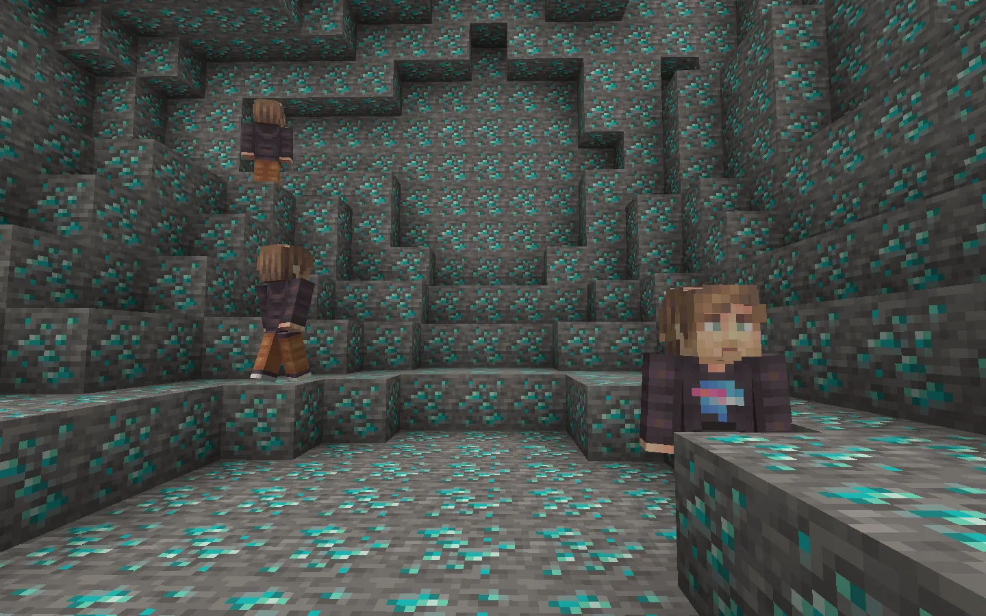 the worst ITEMS ever — скриншот 2 (Моды, Minecraft)