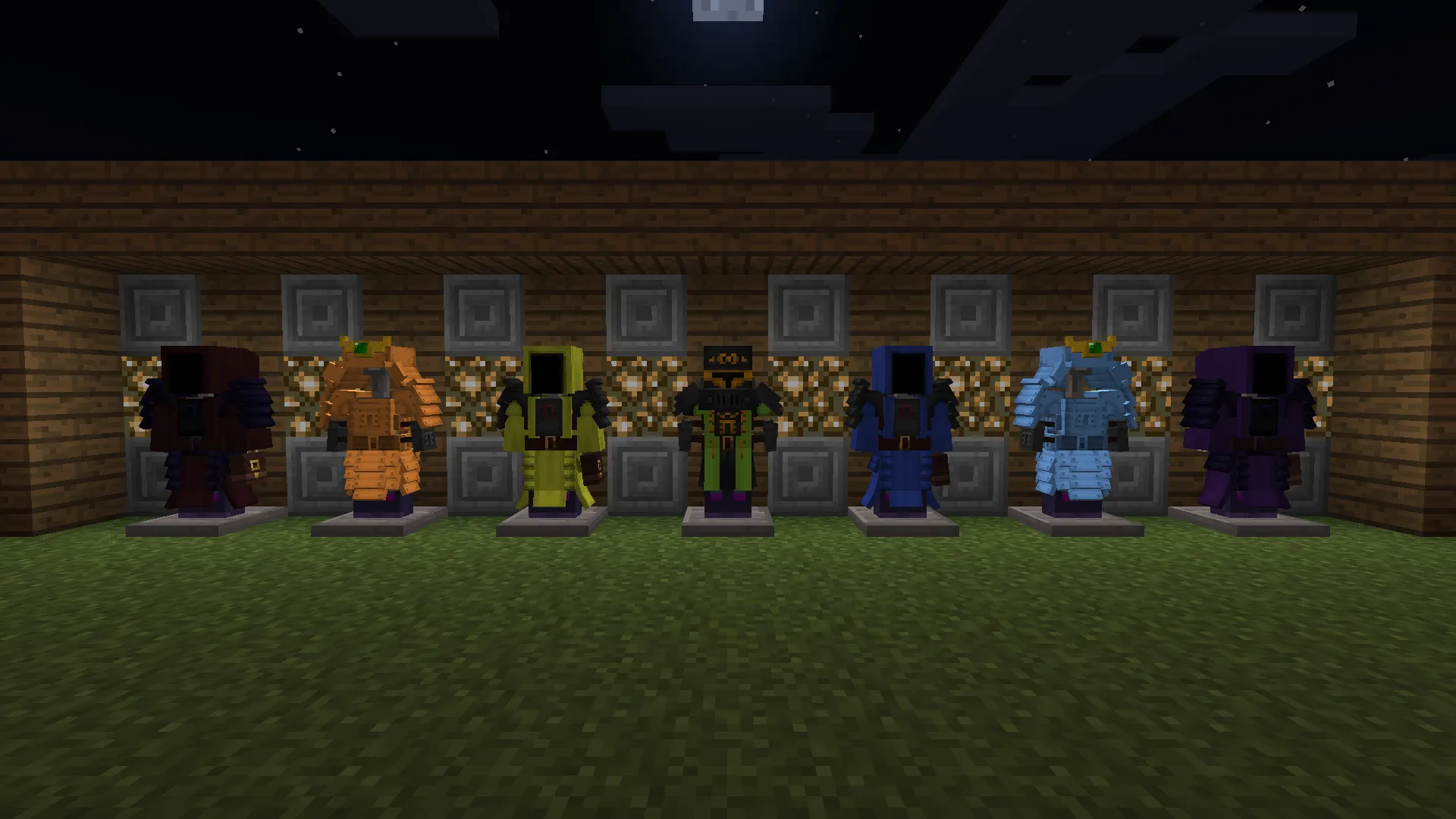 Thaumic Dyes, Моды, Minecraft