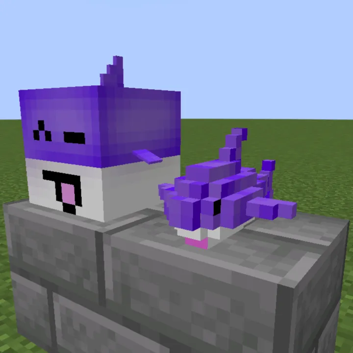 HajCraft — скриншот 4 (Моды, Minecraft)