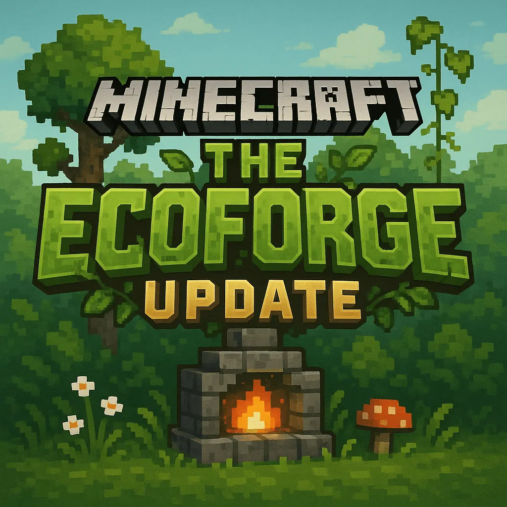 project-1252418, Моды, Minecraft