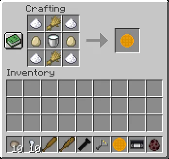 Stranger Crafts, Моды, Minecraft