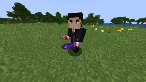 FairPack CIT, Текстуры, Minecraft