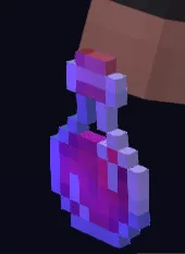 TrueHands, Текстуры, Minecraft
