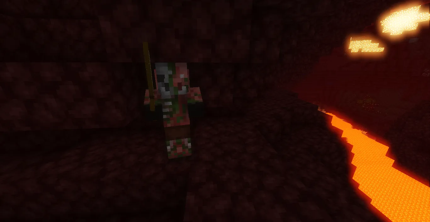 Old to New — скриншот 2 (Текстуры, Minecraft)