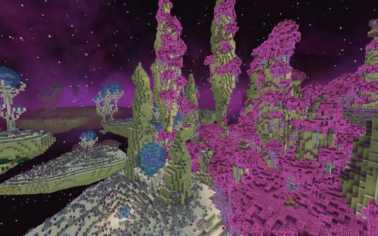 ColoCraft - Adventures — скриншот 10 (Модпаки, Minecraft)