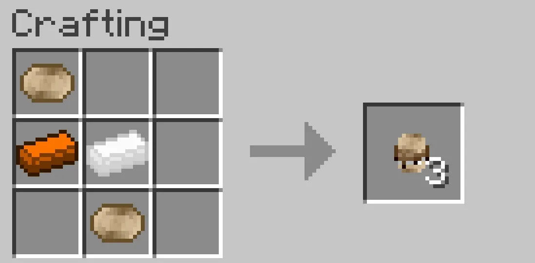 S'more Fun, Моды, Minecraft