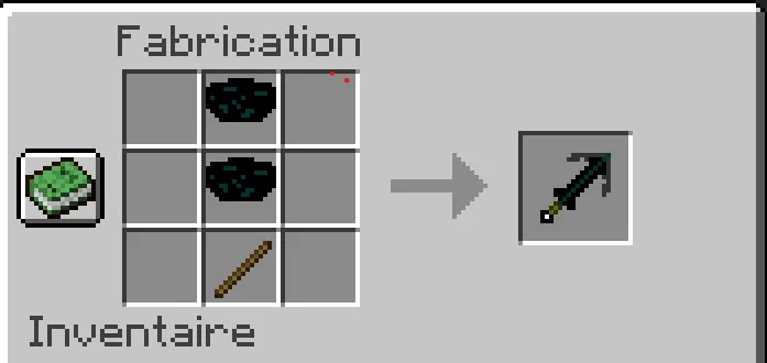 AZRAL mod, Моды, Minecraft