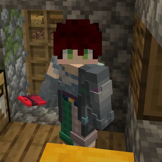 Enkiria Pixelmon Badges, Моды, Minecraft