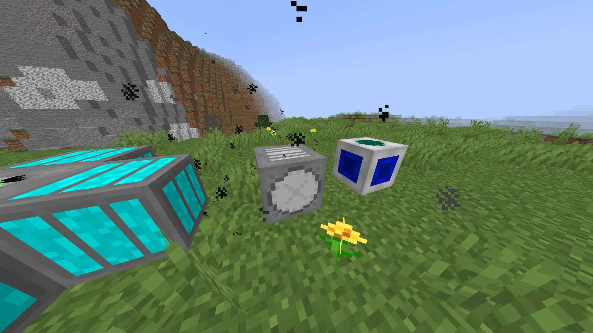 Extra Progressions, Моды, Minecraft