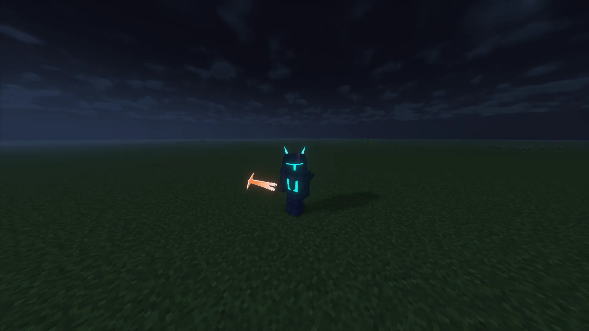 Emissive Hbm's NTM Textures, Текстуры, Minecraft