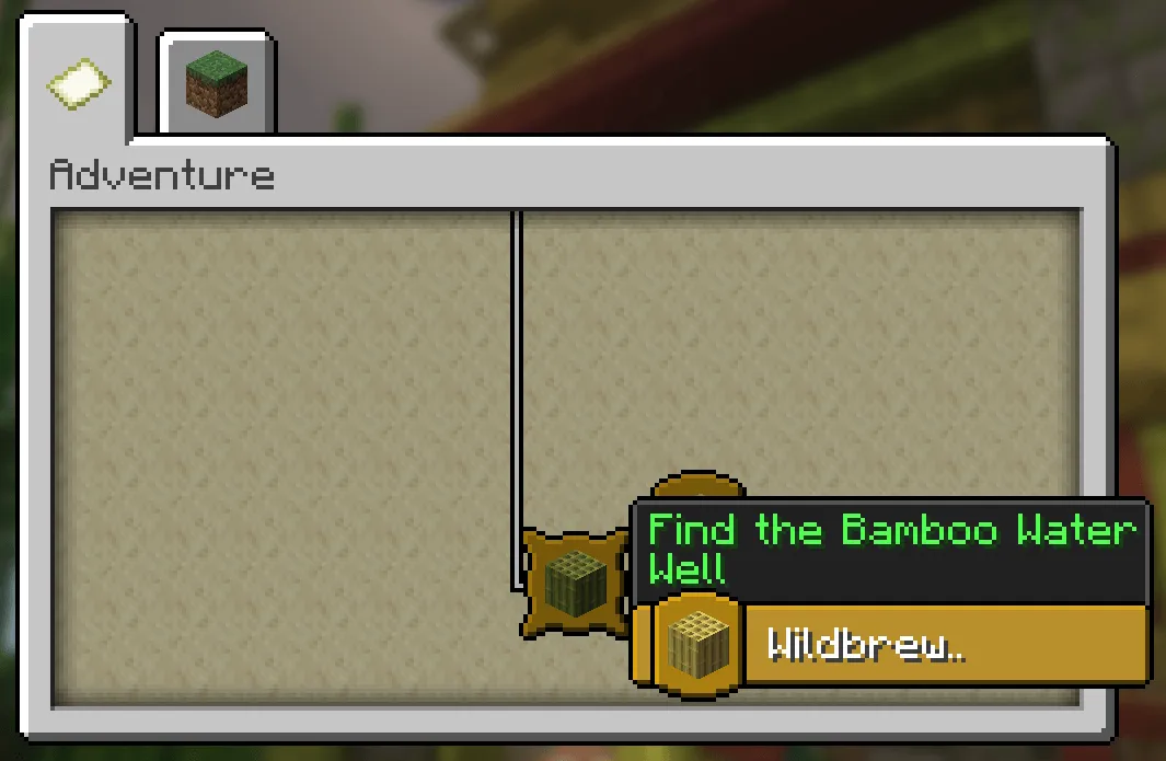 project-1384457, Моды, Minecraft