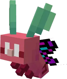 Ars Fauna, Моды, Minecraft