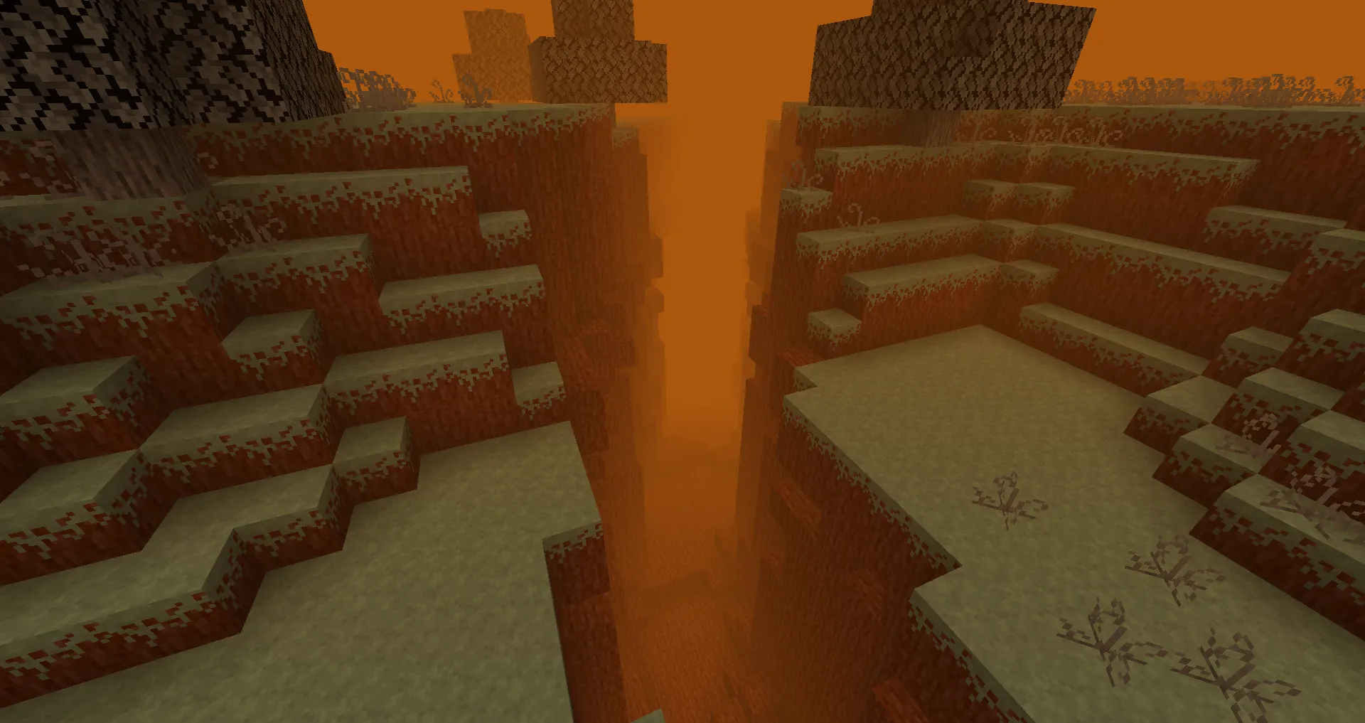 Extraterrestrial Eclipse, Моды, Minecraft