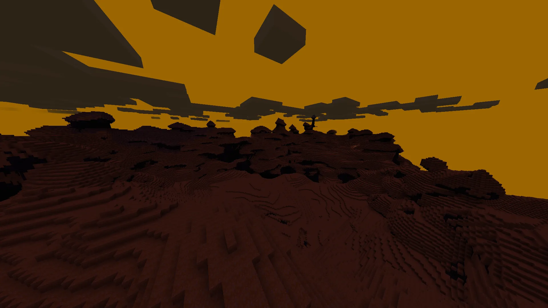 Cosmos Infinia | Space Mod, Моды, Minecraft