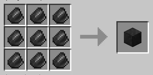 Gravel and Flint Bricks, Моды, Minecraft