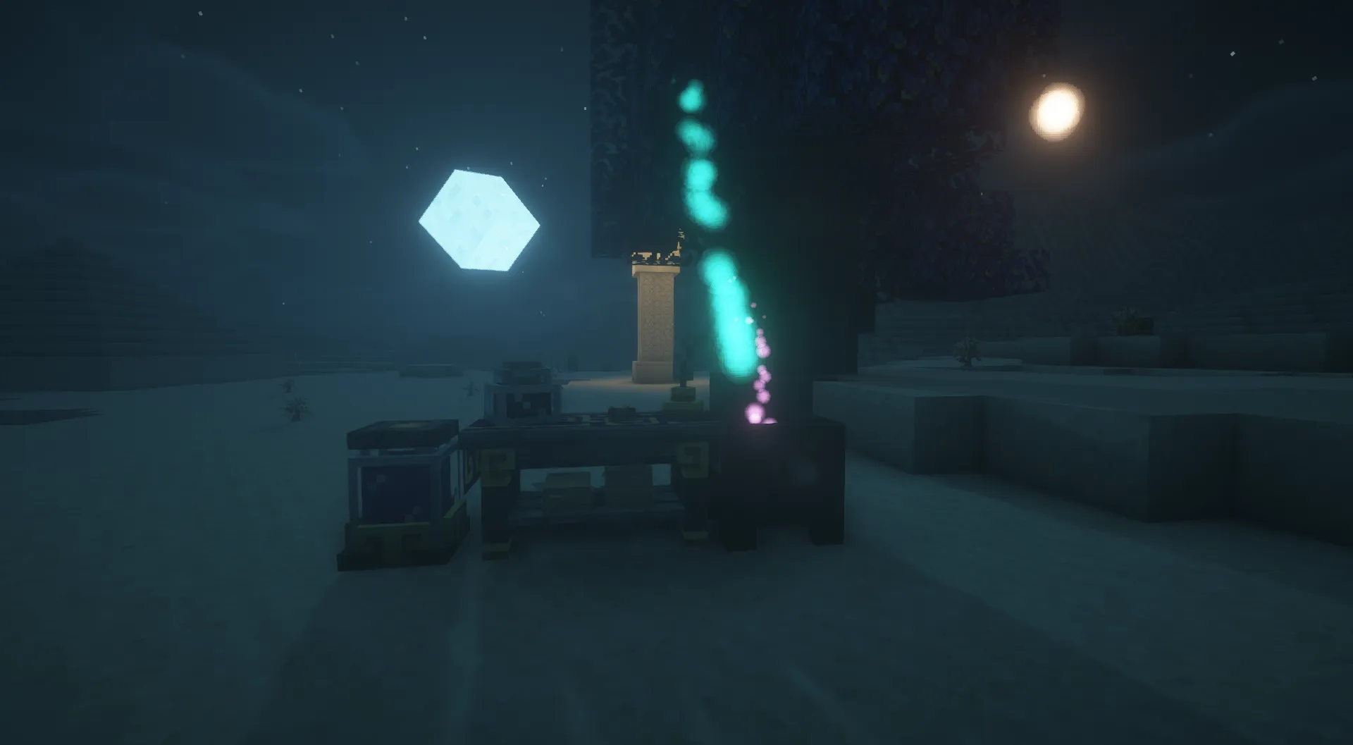 Ars Mechanica, Модпаки, Minecraft