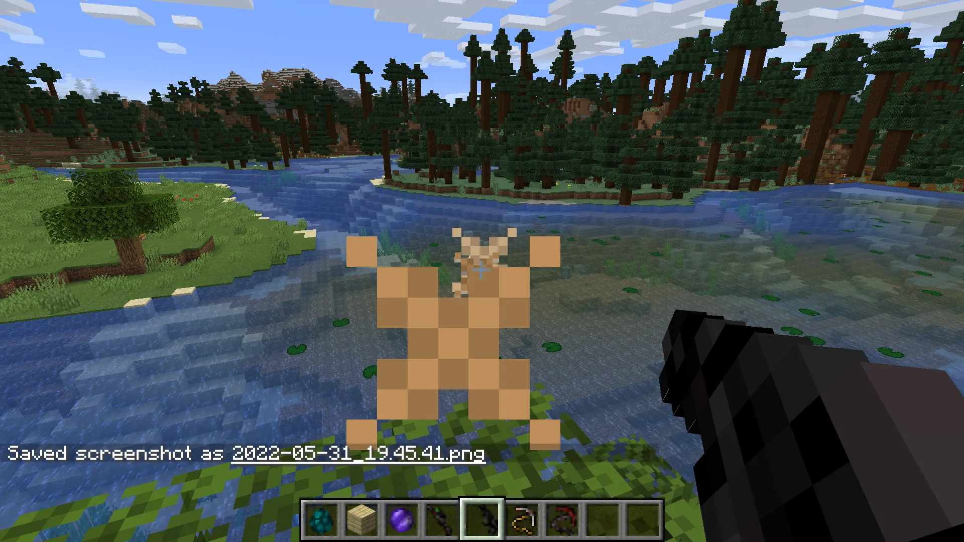 The Truth Reloaded — скриншот 3 (Моды, Minecraft)