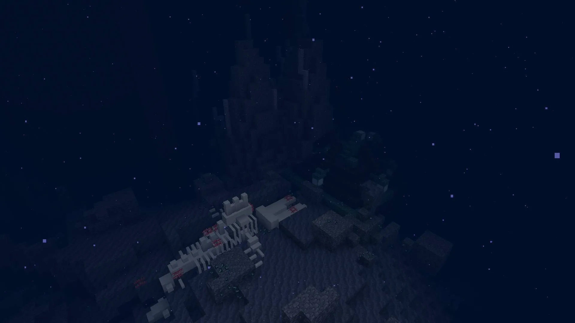 Create: Lets Create, Модпаки, Minecraft