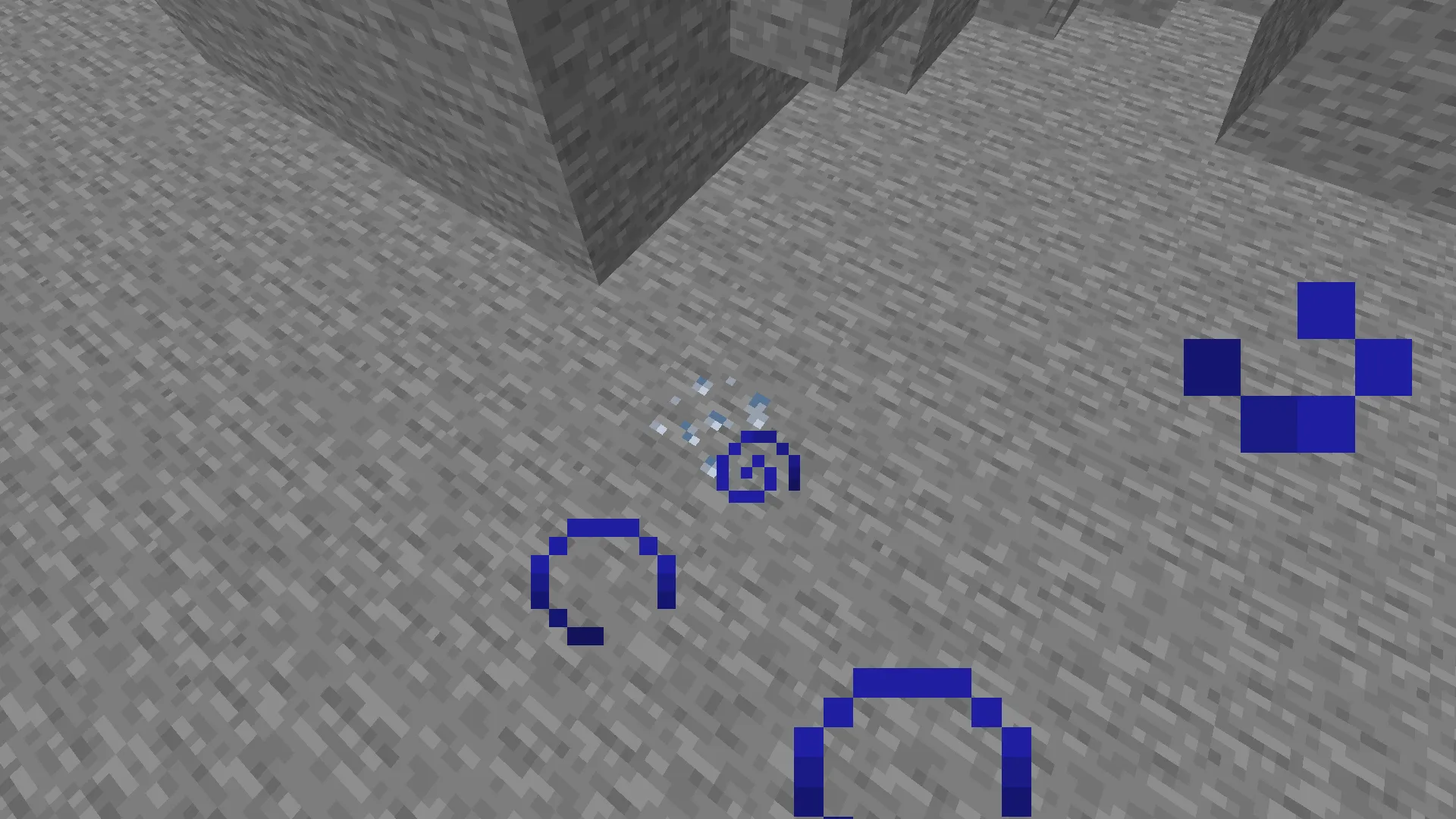 Eccentric World, Моды, Minecraft