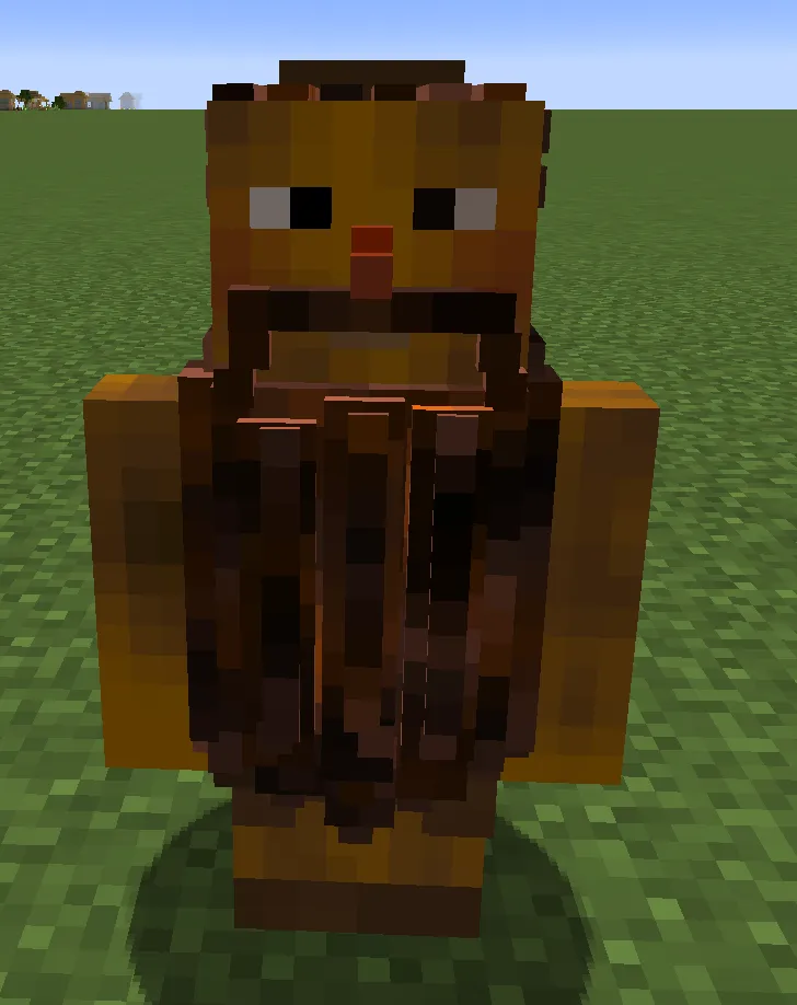 Simple Dwarves — скриншот 18 (Моды, Minecraft)