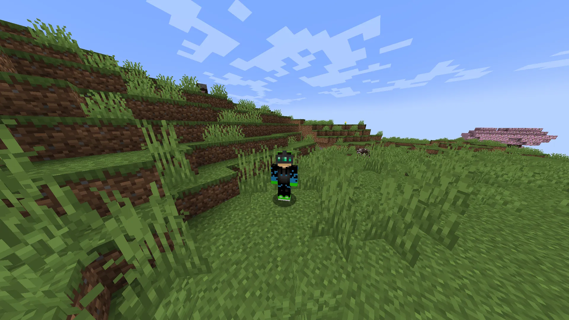 Tactical Stuff, Моды, Minecraft